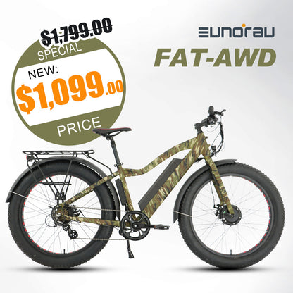 Eunorau FAT-AWD