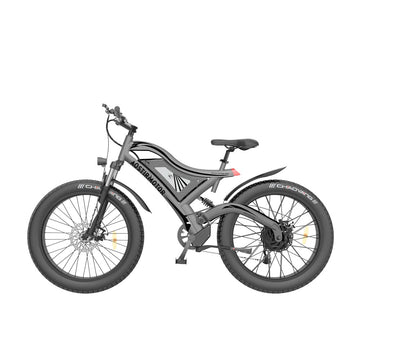 AOSTIRMOTOR S18 All Terrain Electric Mountain Bike