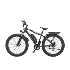 AOSTIRMOTOR 750W Electric Mountain Bike SO7-B