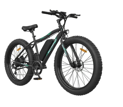 AOSTIRMOTOR SO7-P Commuting and Hunting Electric Bike