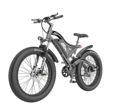 AOSTIRMOTOR S18 All Terrain Electric Mountain Bike