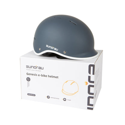 EUNORAU Genesis Adult Bike Helmet For Men And Women