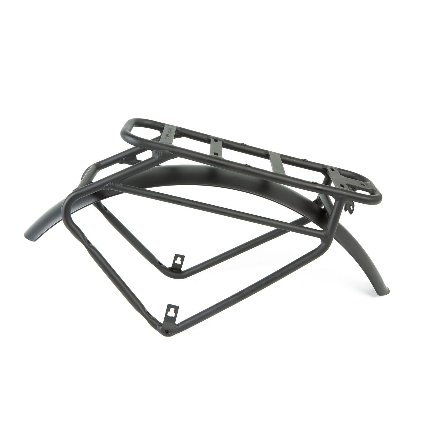 EUNORAU DEFENDER Rack&Fender Set