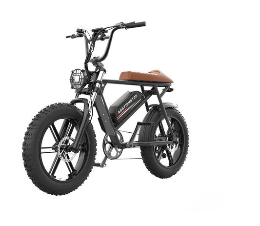 AOSTIRMOTOR STORM 750W Electric Bike