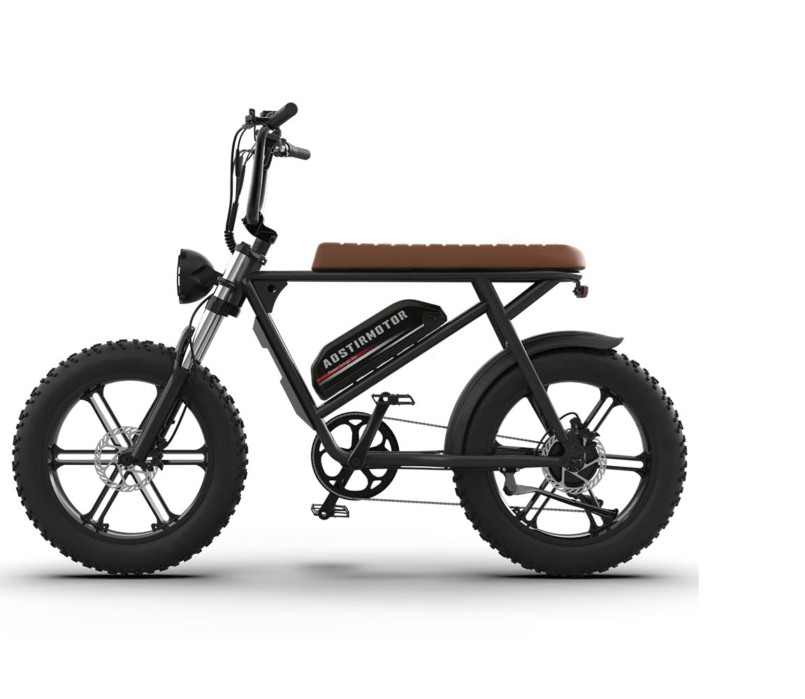 AOSTIRMOTOR STORM 750W Electric Bike