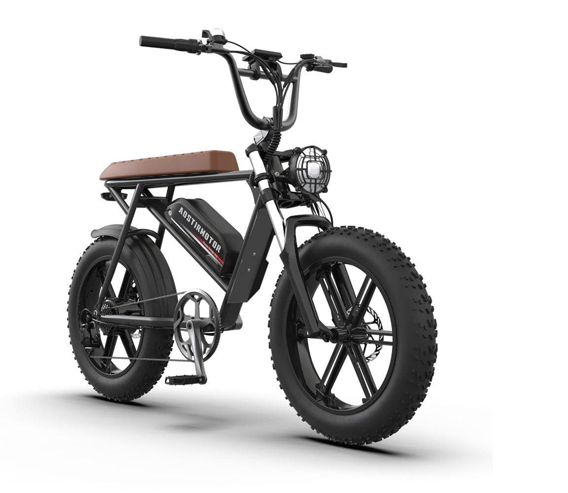 AOSTIRMOTOR STORM 750W Electric Bike